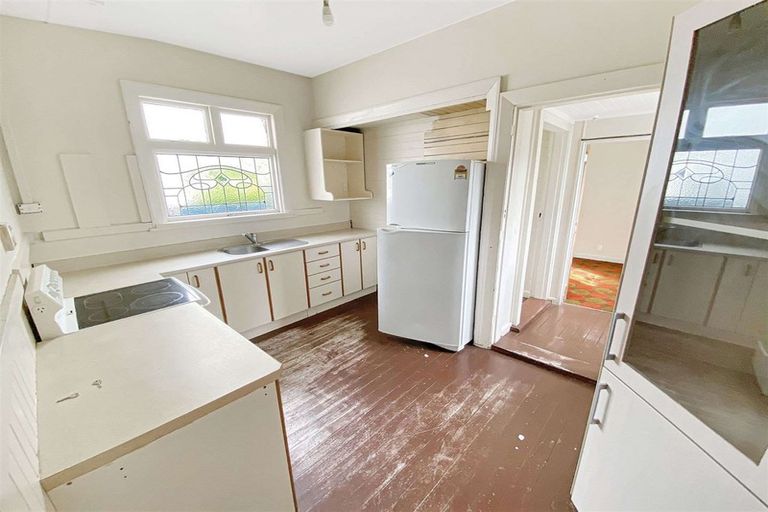 Photo of property in 437 Barrington Street, Spreydon, Christchurch, 8024