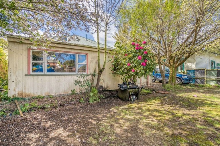 Photo of property in 5 Alice Street, Gladstone, Invercargill, 9810