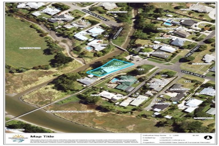 Photo of property in 116 Oak Street, Mangapapa, Gisborne, 4010