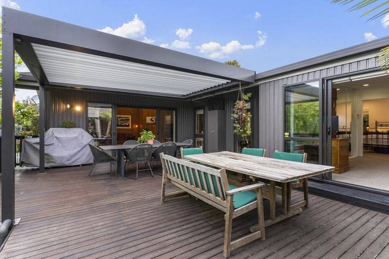 Photo of property in 130 Bramley Drive, Farm Cove, Auckland, 2012