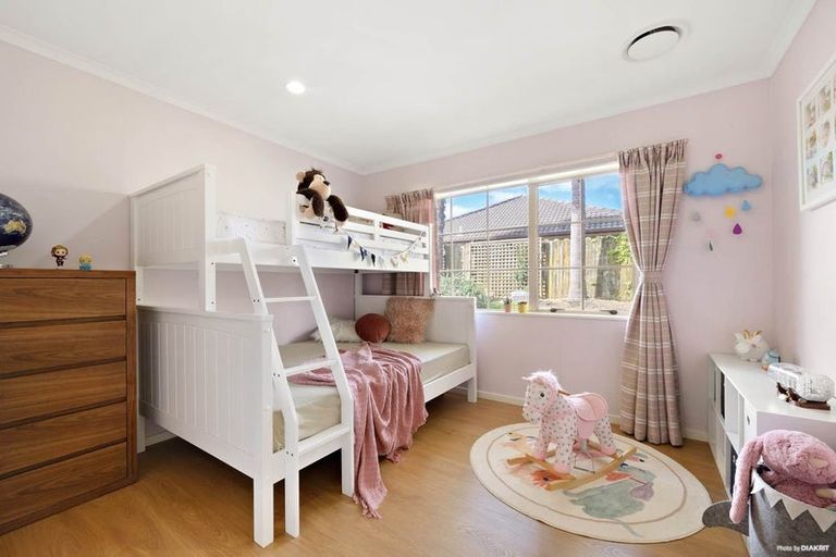 Photo of property in 55 Bob Charles Drive, Golflands, Auckland, 2013