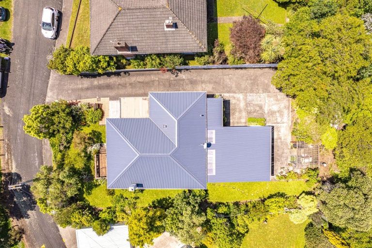 Photo of property in 7 East Way, Durie Hill, Whanganui, 4500