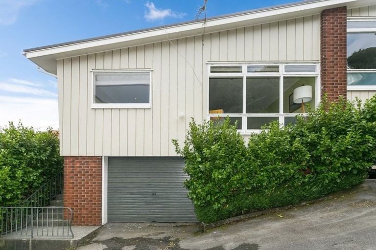 Photo of property in 3/25 Madras Street, Khandallah, Wellington, 6035