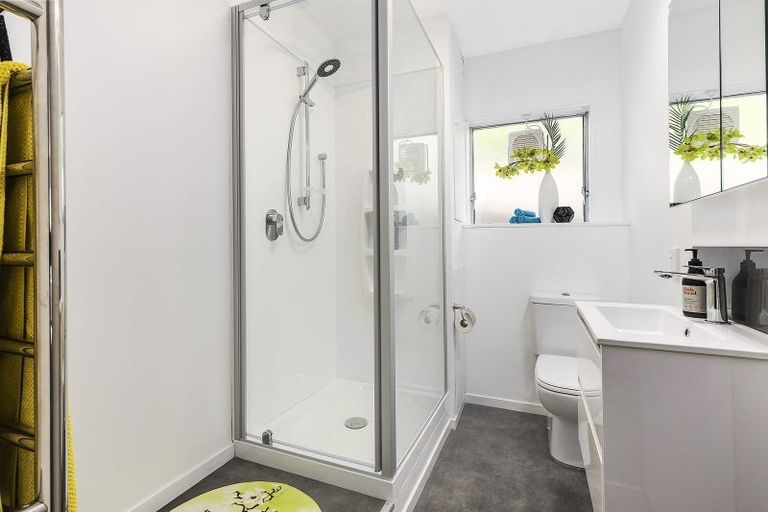 Photo of property in 1/161 Glenmore Street, Kelburn, Wellington, 6012