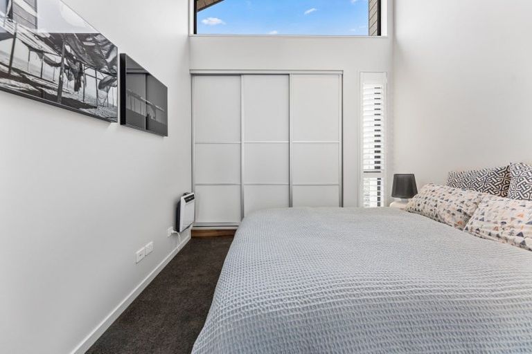 Photo of property in 1/141 Peterborough Street, Christchurch Central, Christchurch, 8013