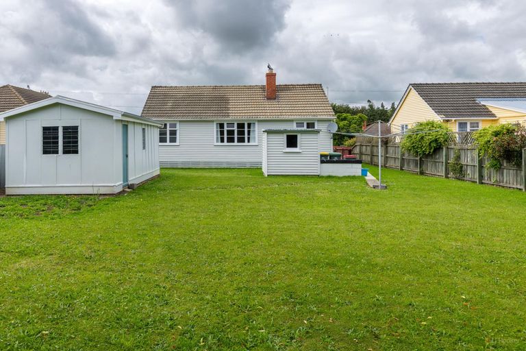 Photo of property in 18 Point Bush Road, Waimate, 7924