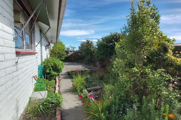 Photo of property in 1/34 Burnett Street, Ashburton, 7700