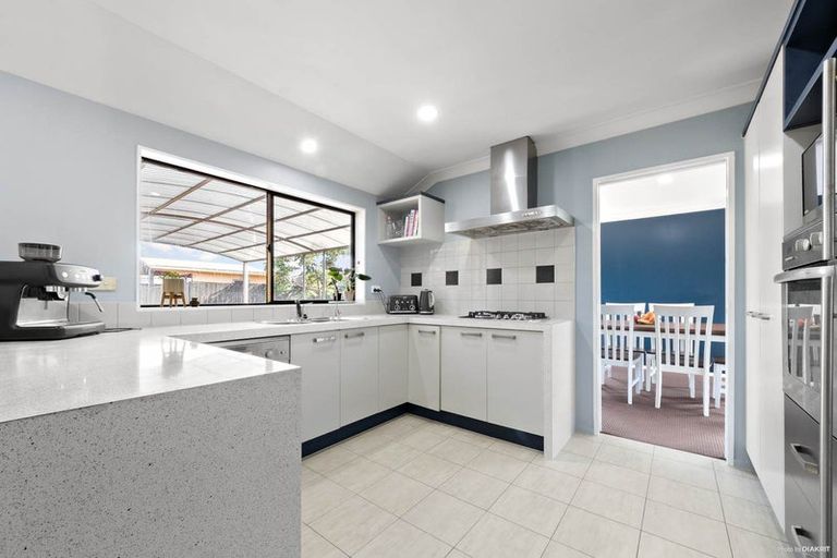 Photo of property in 36 Turnberry Drive, Wattle Downs, Auckland, 2103