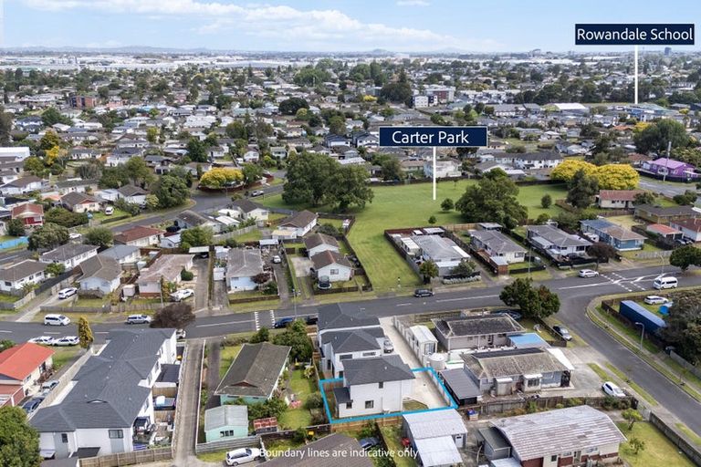 Photo of property in 8a Sharland Avenue, Manurewa, Auckland, 2102