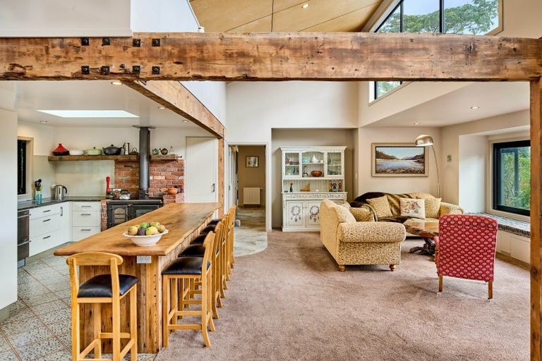 Photo of property in 46 Corbetts Road, Manakau, Otaki, 5583