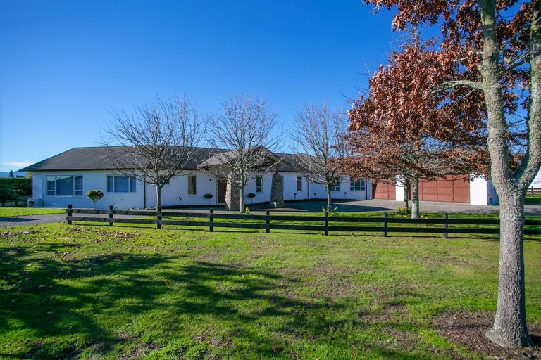 Photo of property in 17 Eldonwood Drive, Matamata, 3400