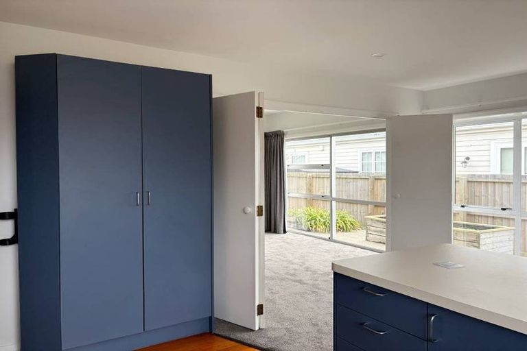 Photo of property in 212 Burwood Road, Burwood, Christchurch, 8083