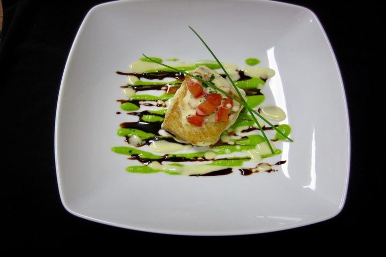 Photo of property in Beckenridge Lodge, 1 Breckenridge Lane, Puketapu, Napier, 4183