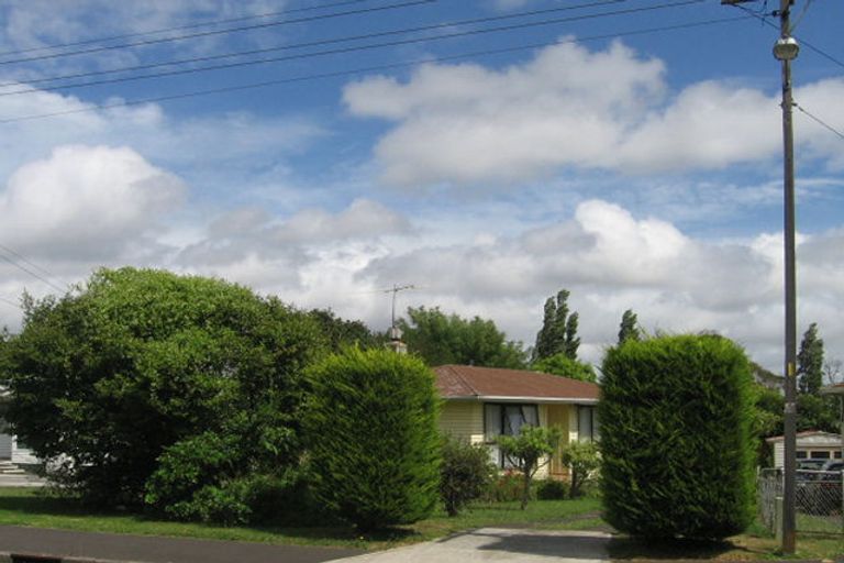 Photo of property in 17 Parry Road, Mount Wellington, Auckland, 1062