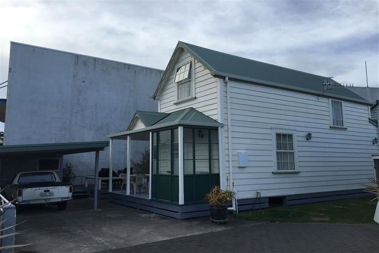 Photo of property in 7 Swan Street, Napier South, Napier, 4110