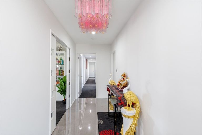 Photo of property in 44 Bavaria Drive, Rolleston, 7614