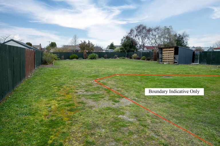 Photo of property in 11a Studholme Street, Waimate, 7924