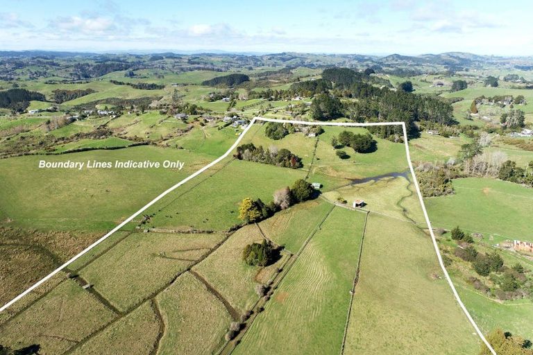 Photo of property in 1723 Ponga Road, Hunua, Papakura, 2584