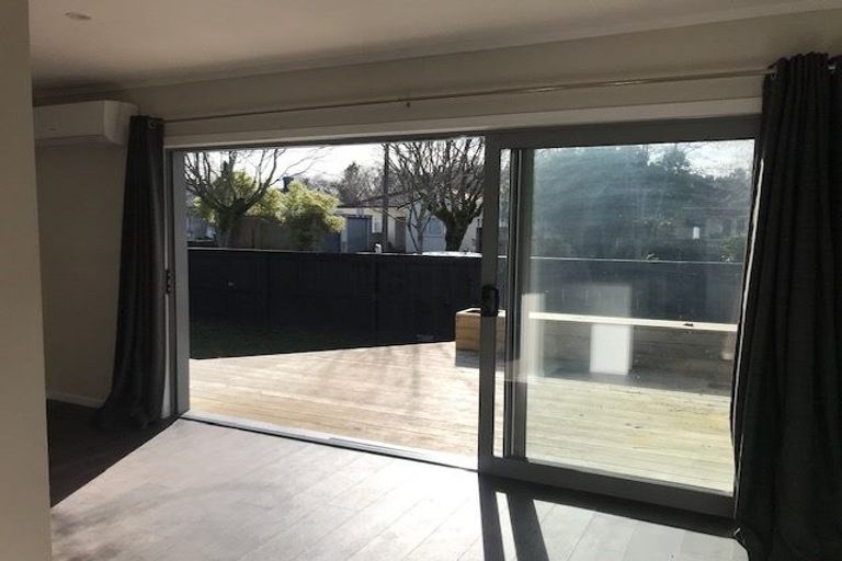 Photo of property in 10a Gillies Avenue, Claudelands, Hamilton, 3214