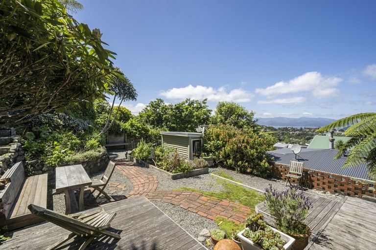 Photo of property in 44 Baroda Street, Khandallah, Wellington, 6035