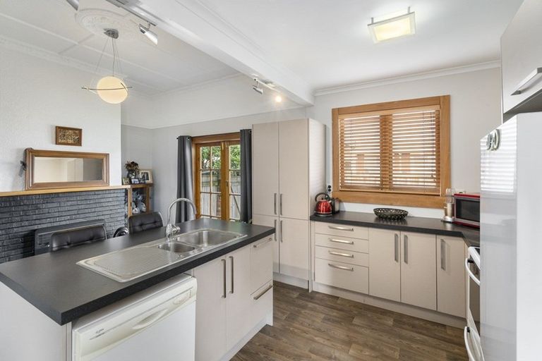 Photo of property in 19 Limbrick Street, Terrace End, Palmerston North, 4410