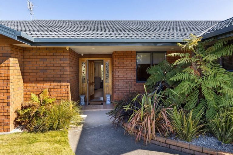 Photo of property in 40 Hillcrest Avenue, Witherlea, Blenheim, 7201