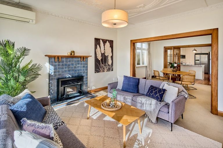 Photo of property in 13 Firth Terrace, Karori, Wellington, 6012