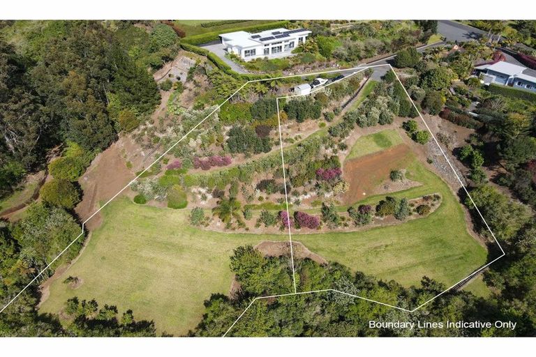 Photo of property in 4 Access Heights, Kerikeri, 0230