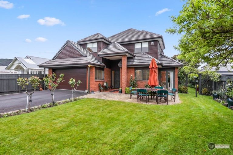 Photo of property in 1/96 Pretoria Street, Hutt Central, Lower Hutt, 5010