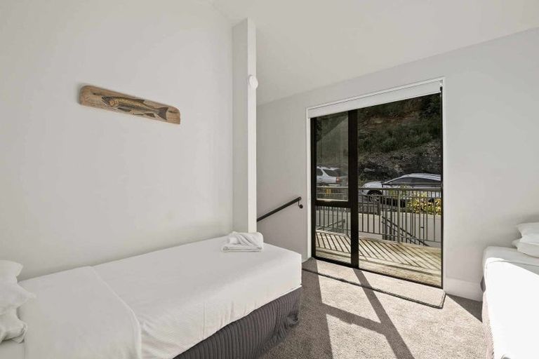 Photo of property in 11/63-69 Edinburgh Drive, Queenstown, 9300