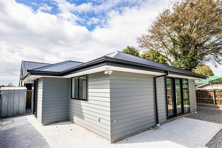 Photo of property in 26 Reading Street, Upper Riccarton, Christchurch, 8041