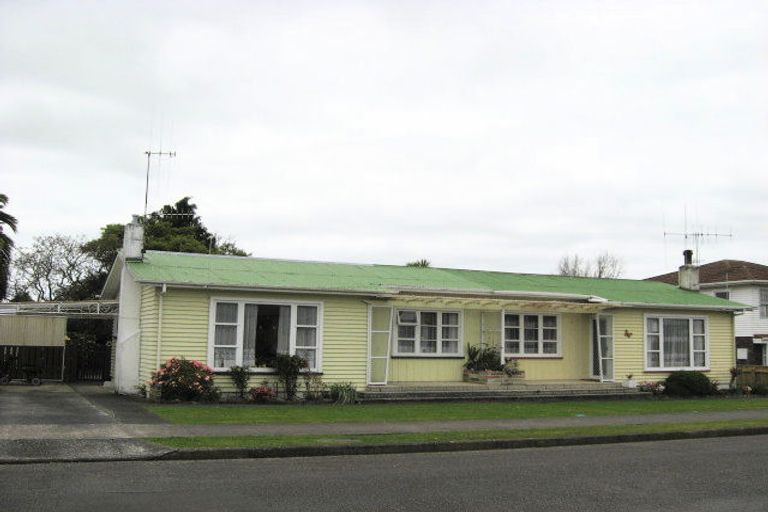 Photo of property in 3 Gardener Street, Levin, 5510