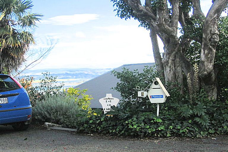 Photo of property in 3 Chilton Road, Hospital Hill, Napier, 4110