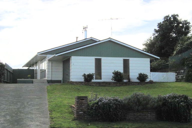 Photo of property in 4 Karamu Street, Tawhero, Whanganui, 4501