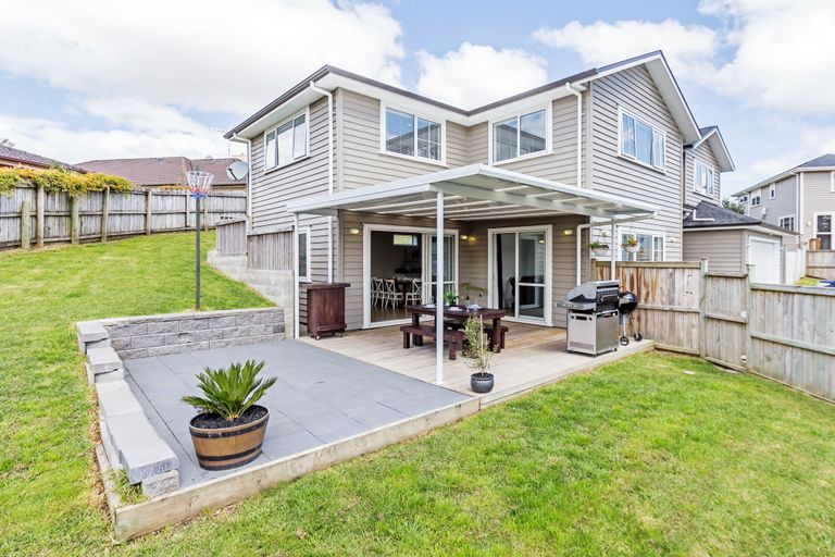 Photo of property in 4 Stella Maris Lane, Silverdale, 0932