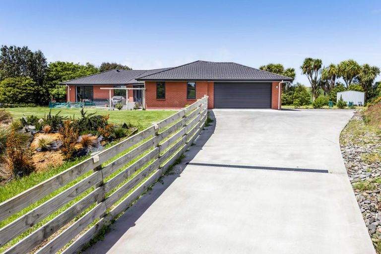 Photo of property in 202 Turuturu Road, Hawera, 4674