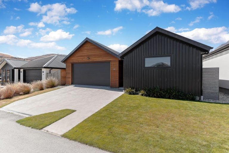 Photo of property in 82 Jack Hanley Drive, Jacks Point, Queenstown, 9371