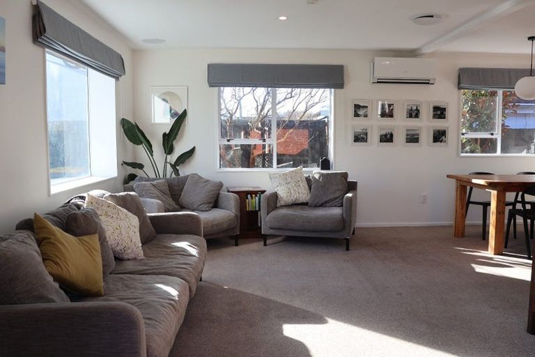 Photo of property in 2/50 Croydon Street, Sydenham, Christchurch, 8023