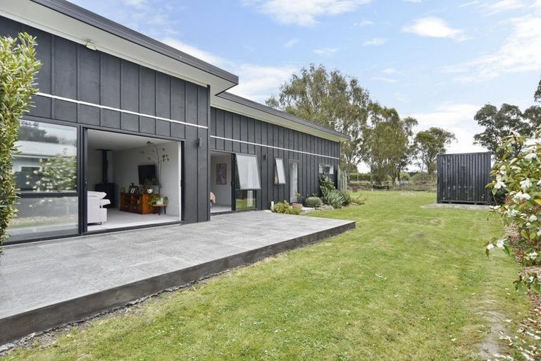 Photo of property in 31 Canterbury Street, Ashley, Rangiora, 7477