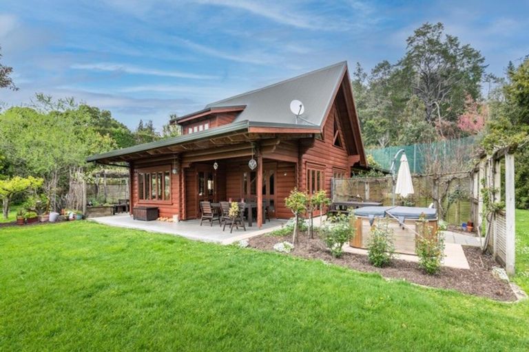 Photo of property in 29 I'anson Road, Minden, 3179