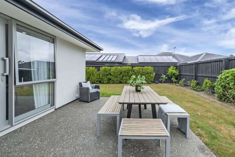 Photo of property in 118 Broadlands Drive, Rolleston, 7615