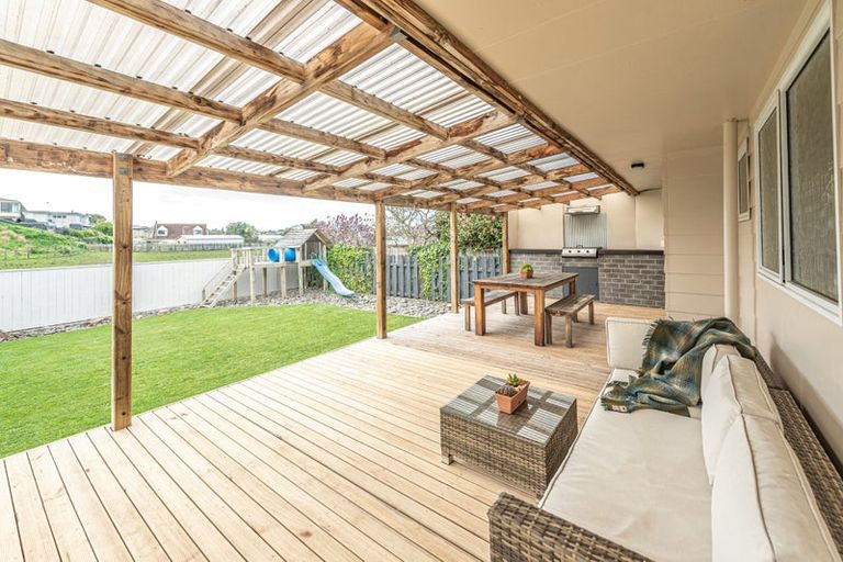 Photo of property in 94 Devon Road, Springvale, Whanganui, 4501
