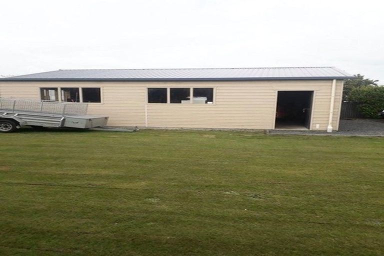 Photo of property in 269 North Road, Waikiwi, Invercargill, 9810