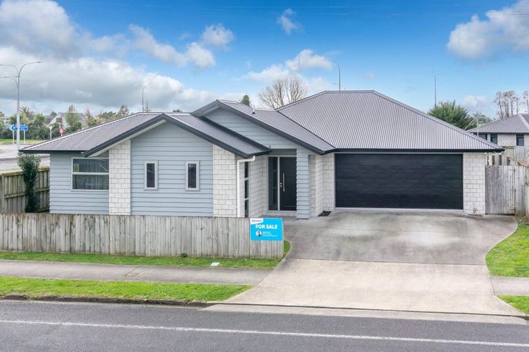 Photo of property in 102 Tramway Road, Ruakura, Hamilton, 3214