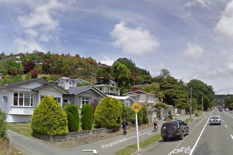 Photo of property in Northesk Street, Nelson South, Nelson, 7010