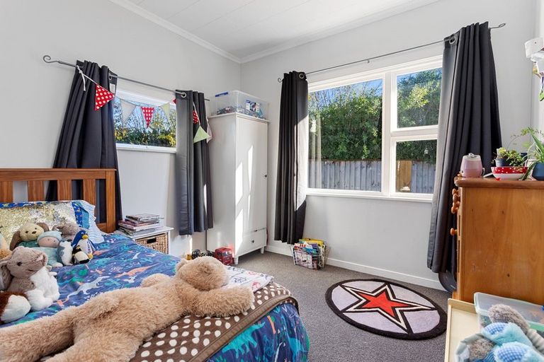 Photo of property in 18 Woodside Road, Oxford, 7430