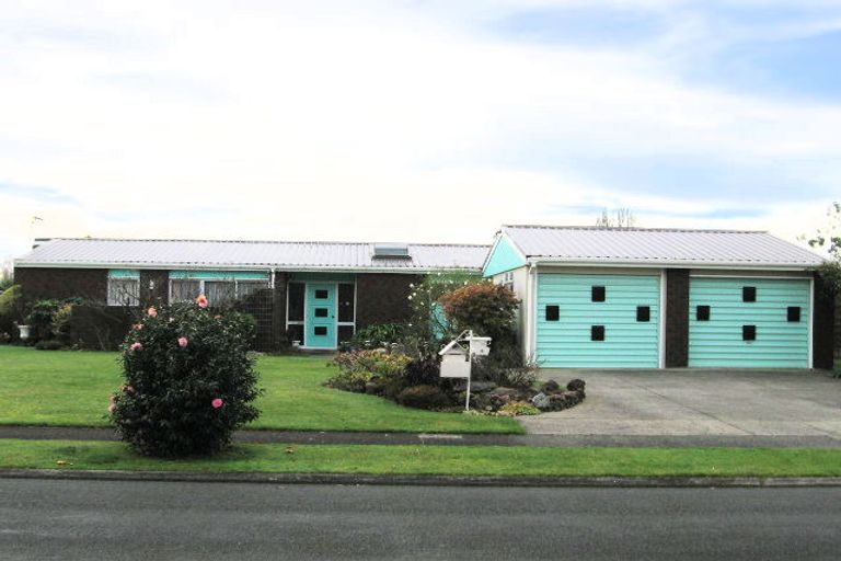 Photo of property in 4 Wilfred Street, St Andrews, Hamilton, 3200