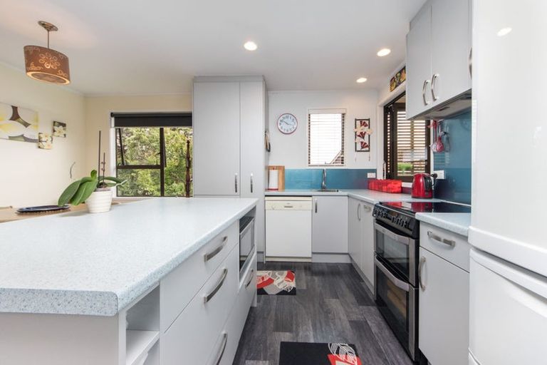 Photo of property in 9 Panzic Place, Glen Eden, Auckland, 0602