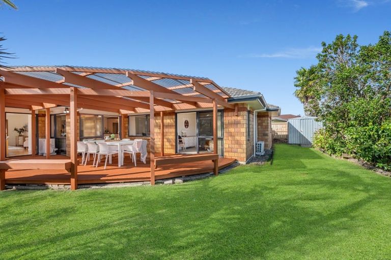 Photo of property in 7 Duntrune Road, Flat Bush, Auckland, 2016