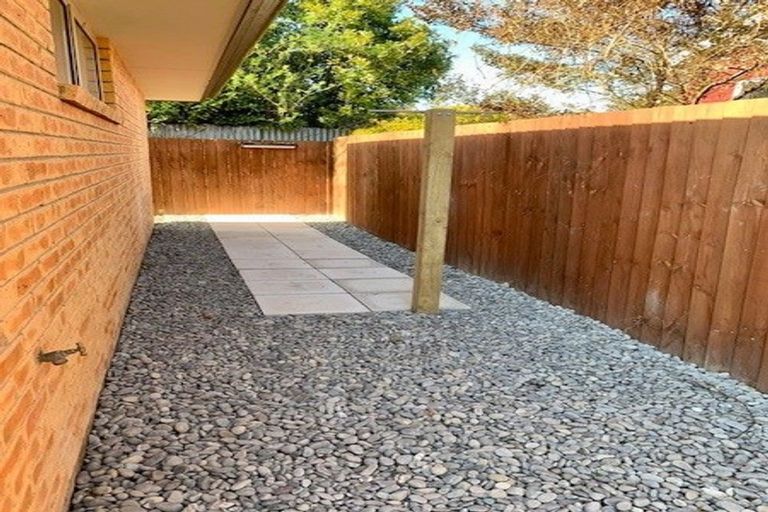 Photo of property in 40b Stourbridge Street, Spreydon, Christchurch, 8024